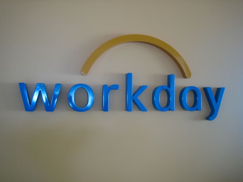 workday